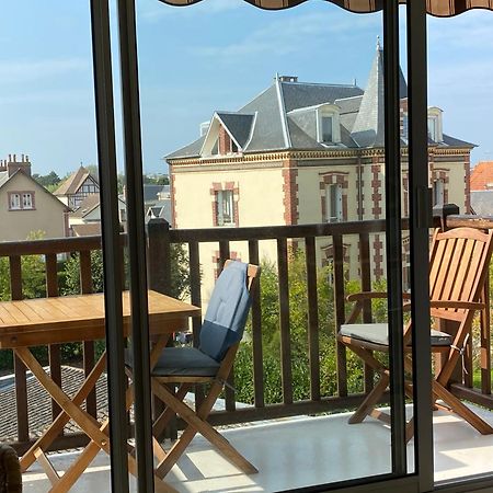 Hyper Centre - 2 Pieces Tout Confort - Terrasse - Ascenseur - カブール エクステリア 写真